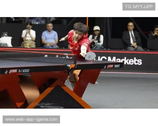 上海乒乓球队的整体压制策略与深度分析探讨