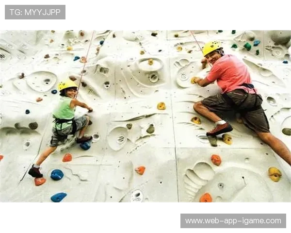 南京攀岩队中路突破之路:探索攀岩运动的新趋势与挑战