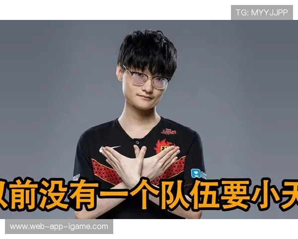 Tian带你领略打野新策略掌控全场技巧解析