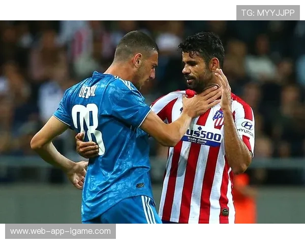 尤文图斯与马德里竞技激情对决海报展现巅峰对抗魅力与荣耀